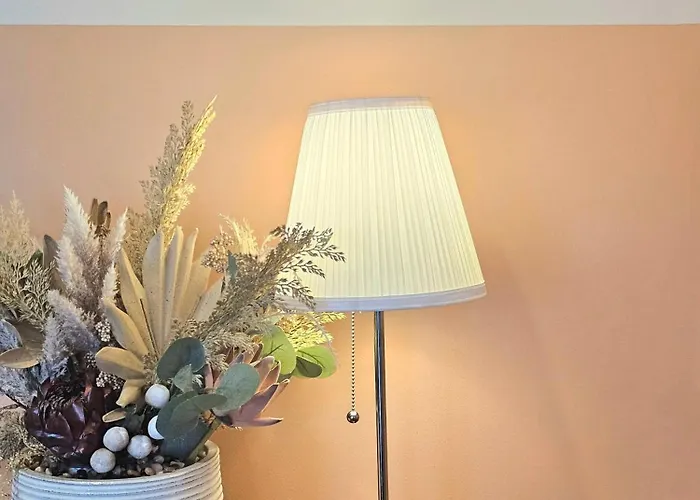 Terracota Glow 1br Near Greenbelt Mall 4* Manila